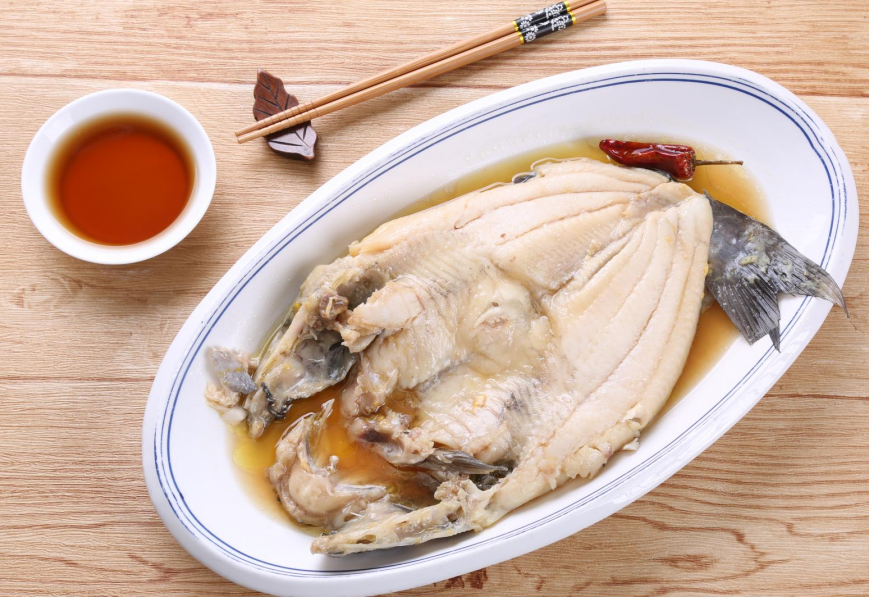 好“魚”知時(shí)節(jié)，鮰魚正肥美